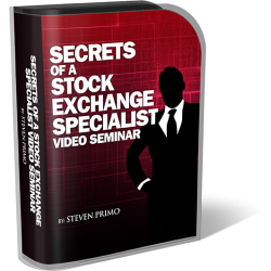 Secrets of a Stock Exchange Specialist (SEE 1 MORE Unbelievable BONUS INSIDE!) TRADERS DYNAMIC INDEX PRO - Forex Unlimited Version